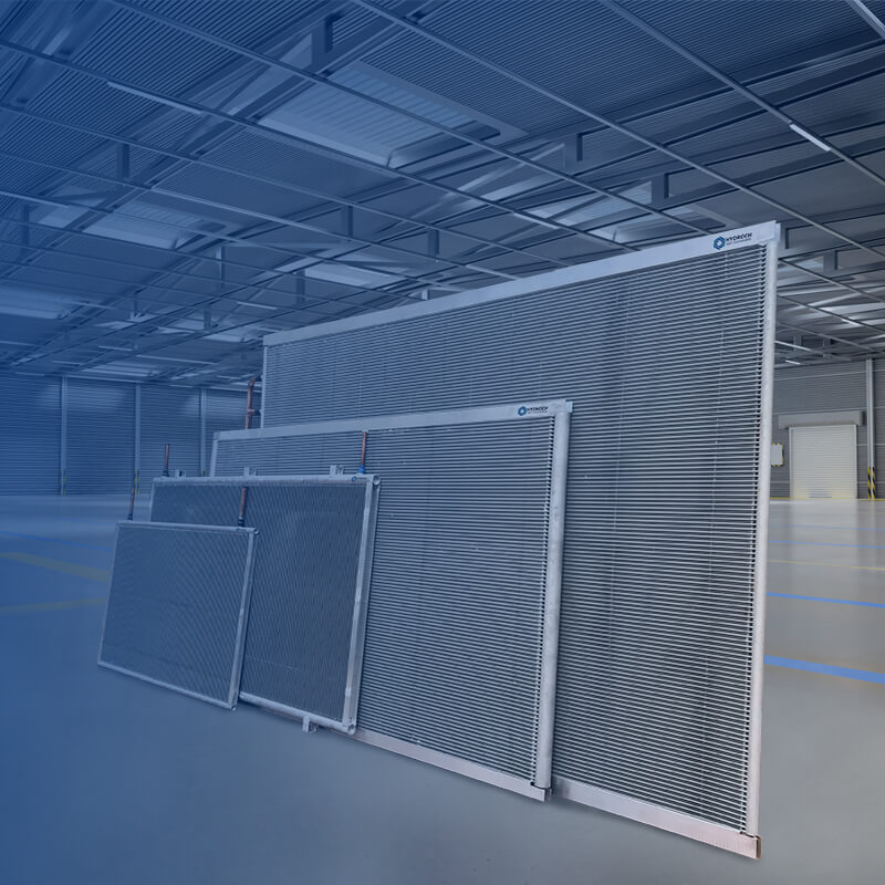 HYDROCH HEAT EXCHANGERS