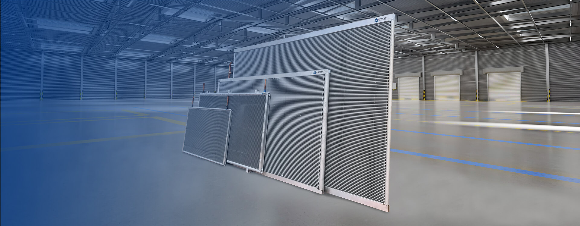 HYDROCH HEAT EXCHANGERS