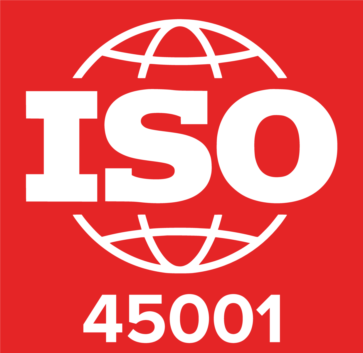 ISO 45001