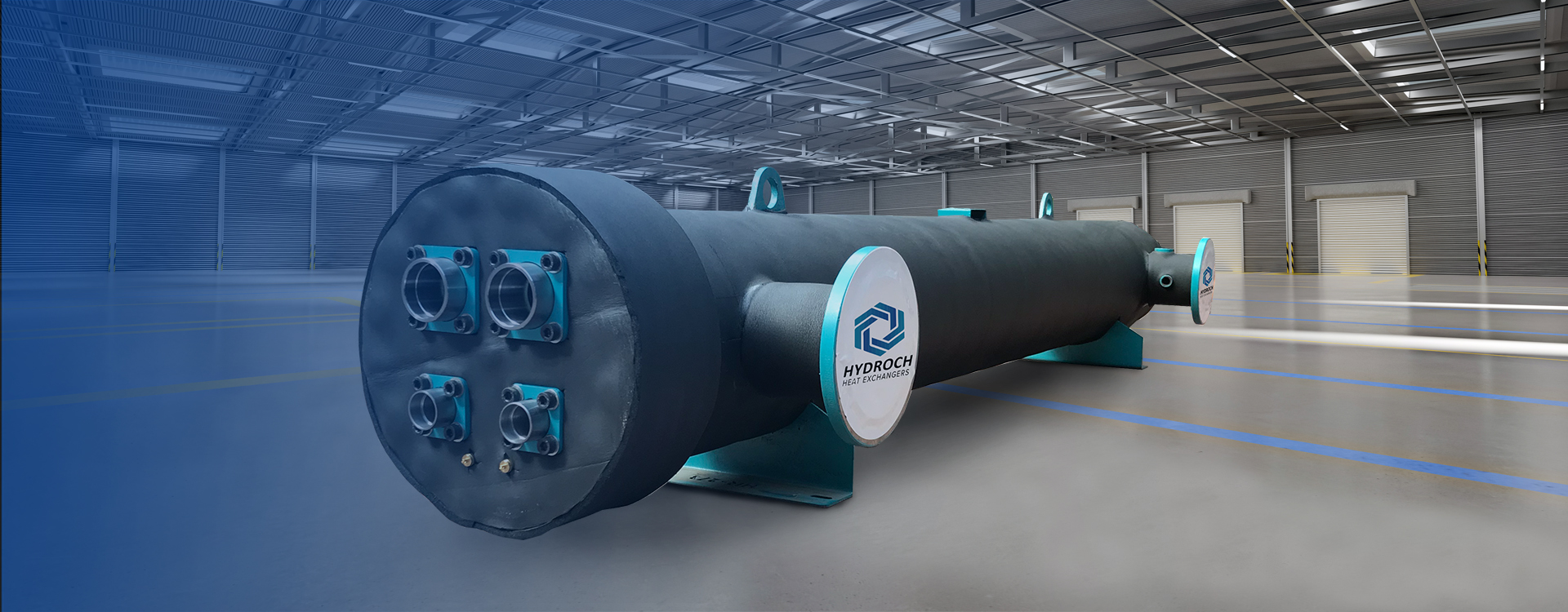 HYDROCH HEAT EXCHANGERS