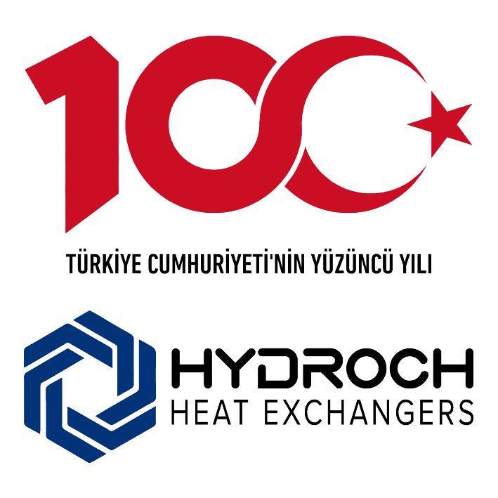 Hydroch Heat Exchangers