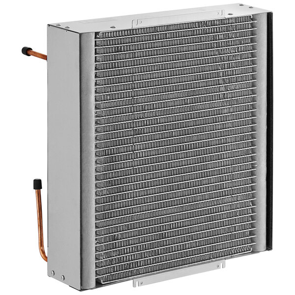 HMC Series Cased MicroChannel Condensers