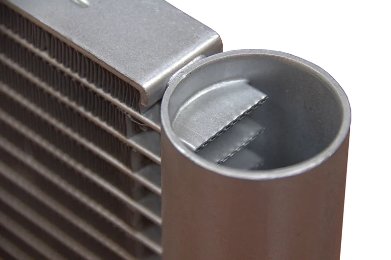 HMC Series MicroChannel Condensers