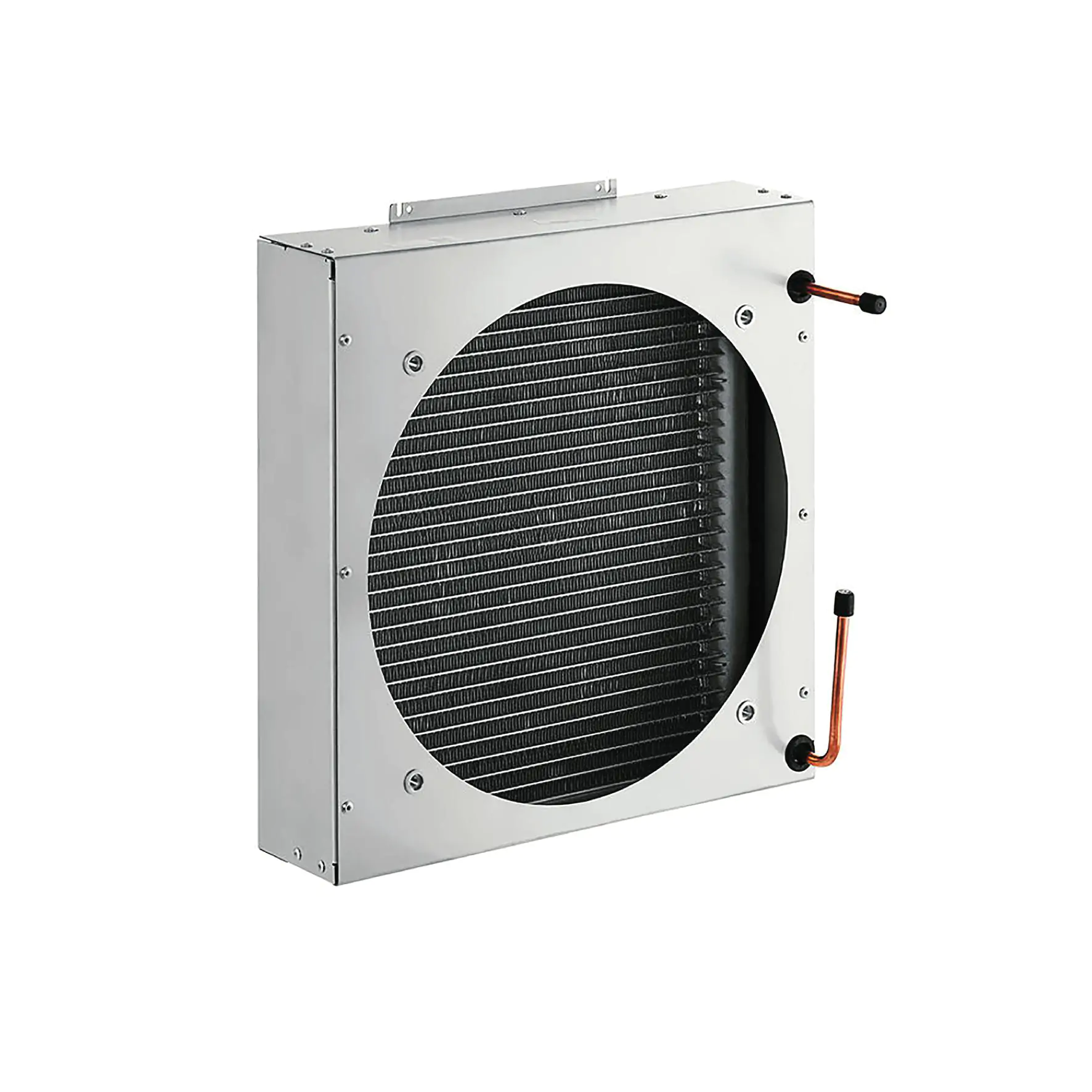HMC Serisi Kasetli MicroChannel Kondenserler