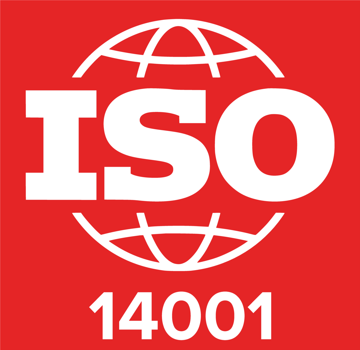 ISO 14001