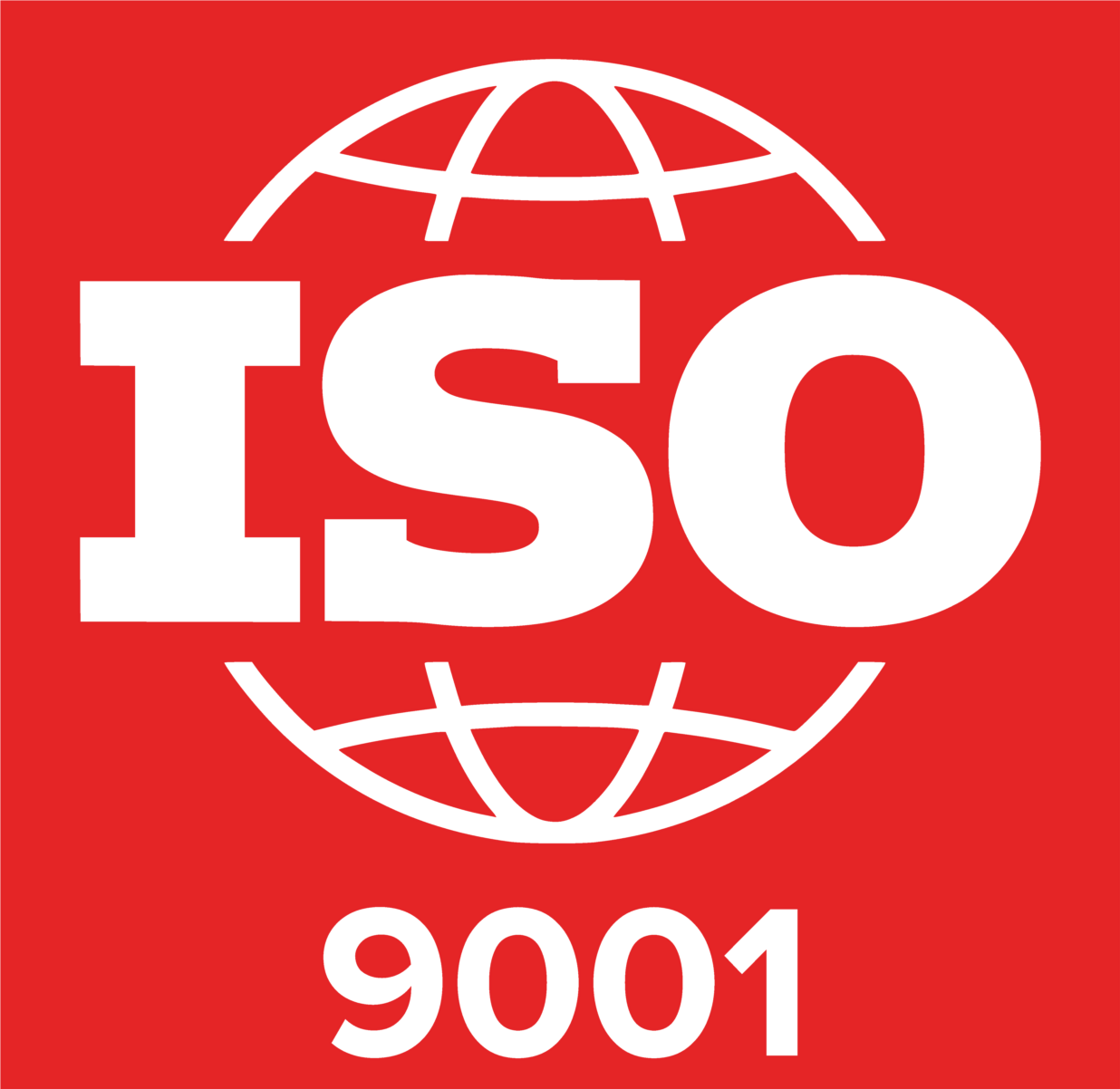 ISO 9001