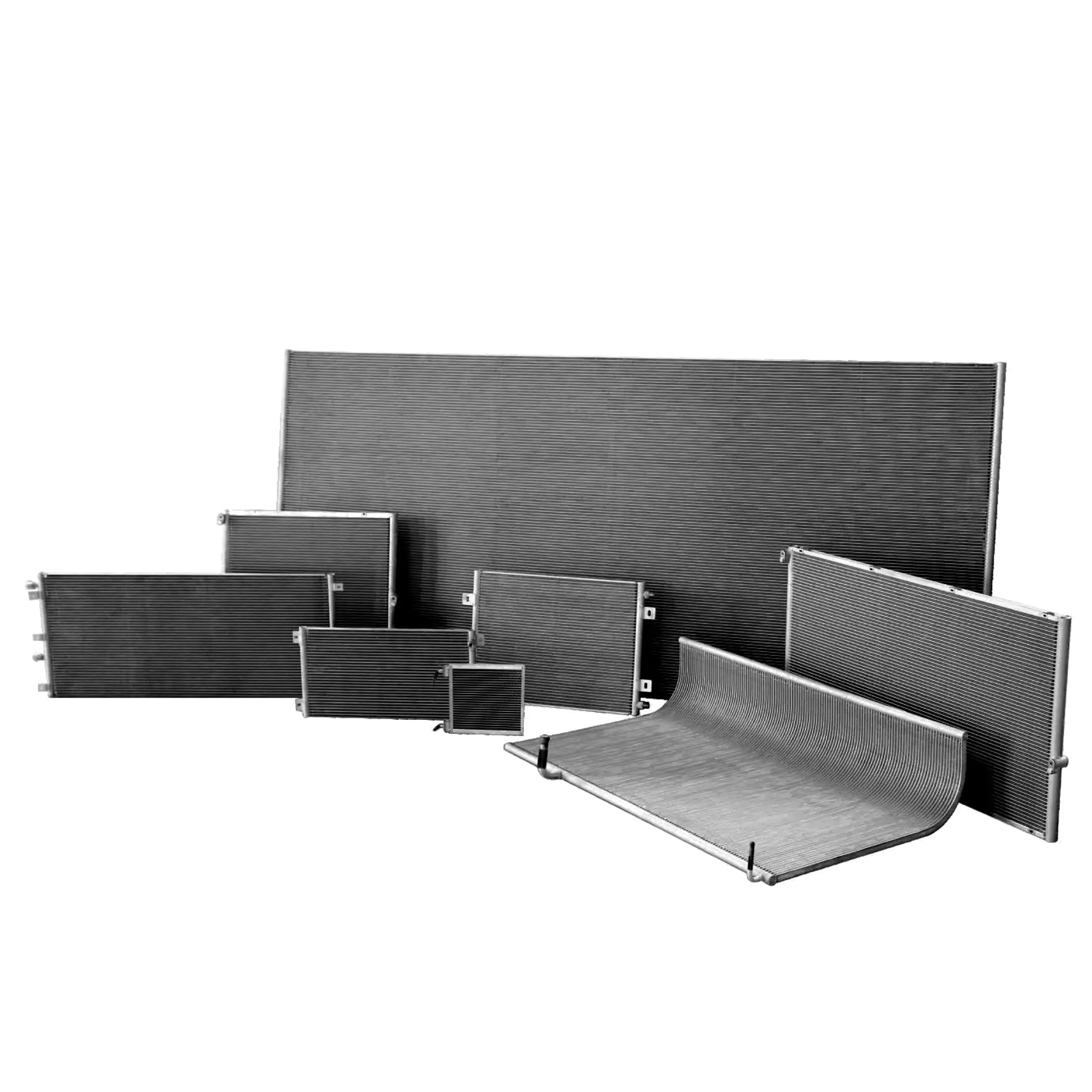 HMC Series MicroChannel Condensers