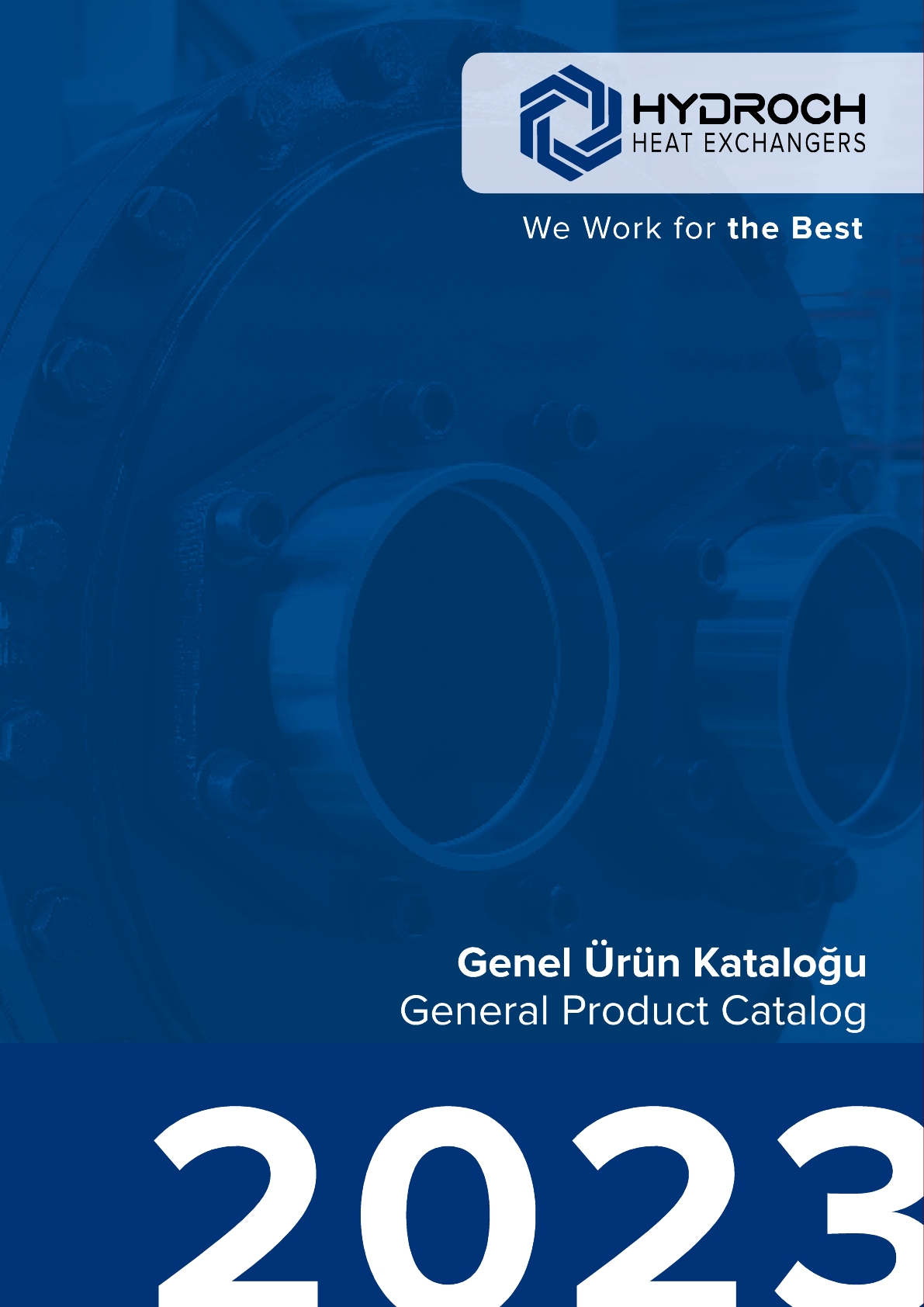 General Product Catalog