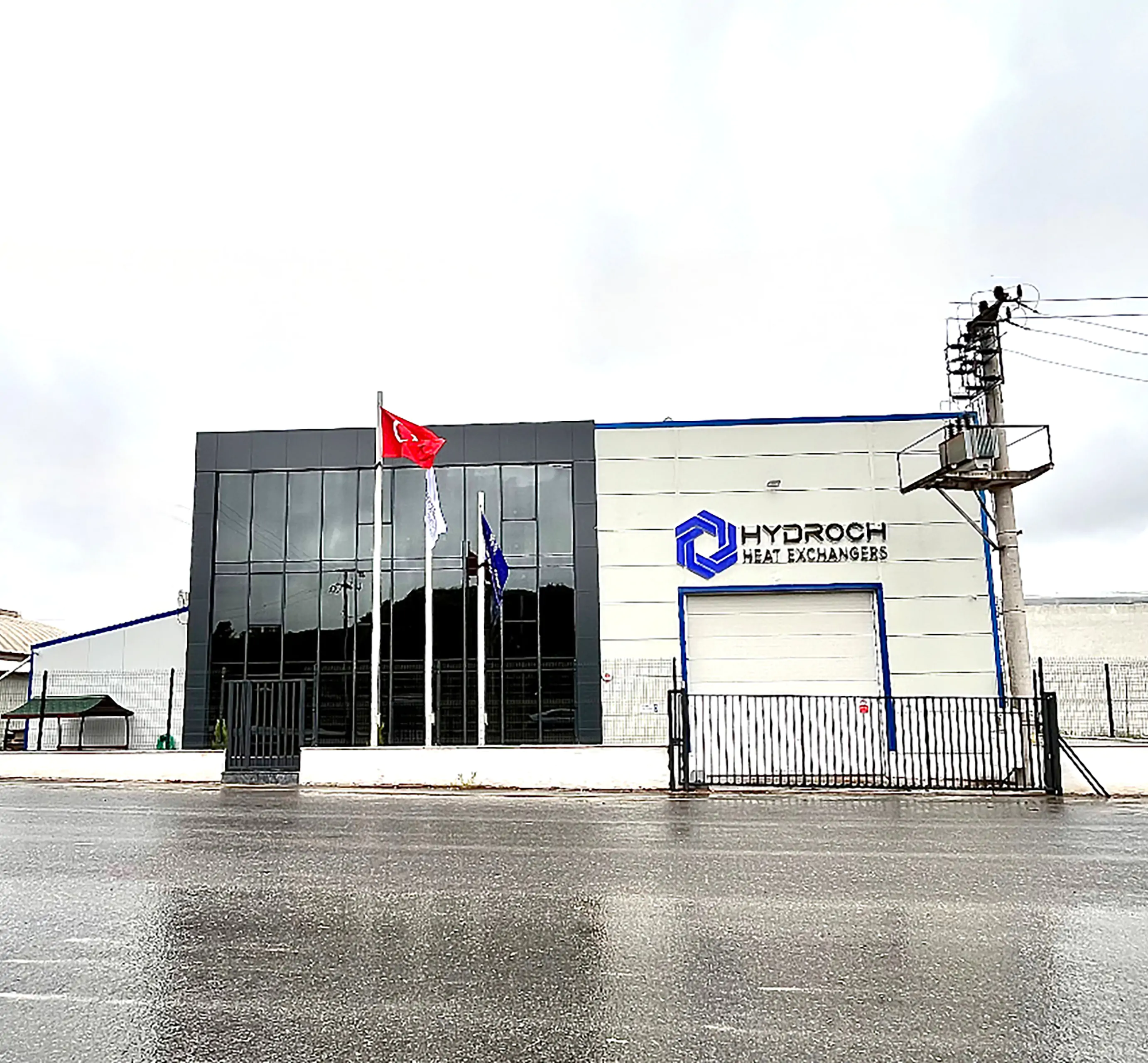 Hakkımızda